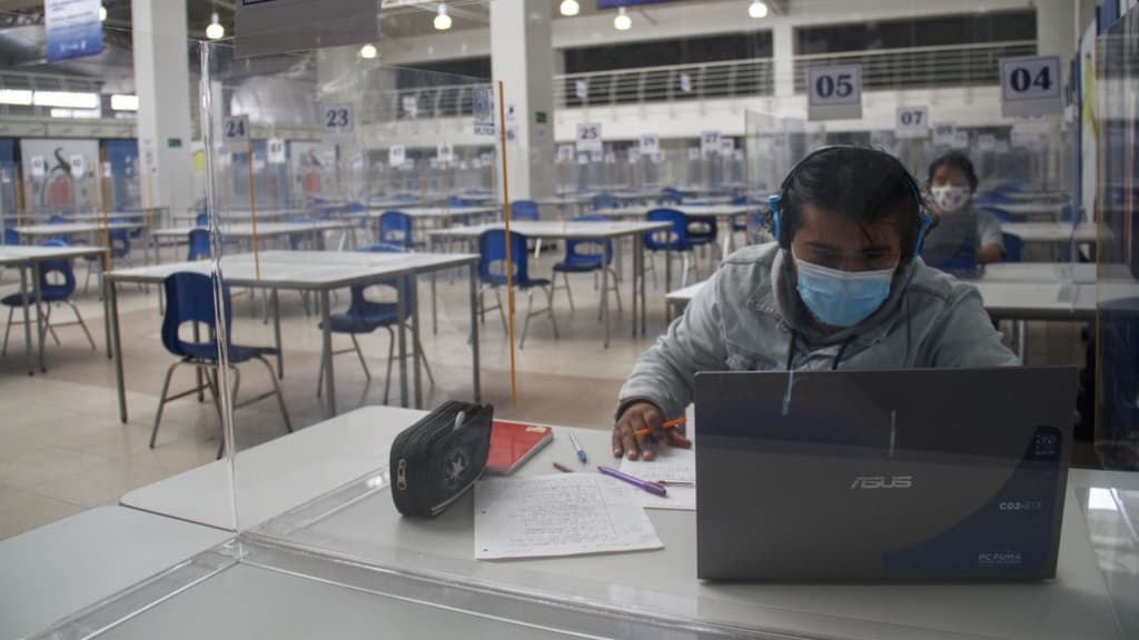 beca para estudiar en Japón