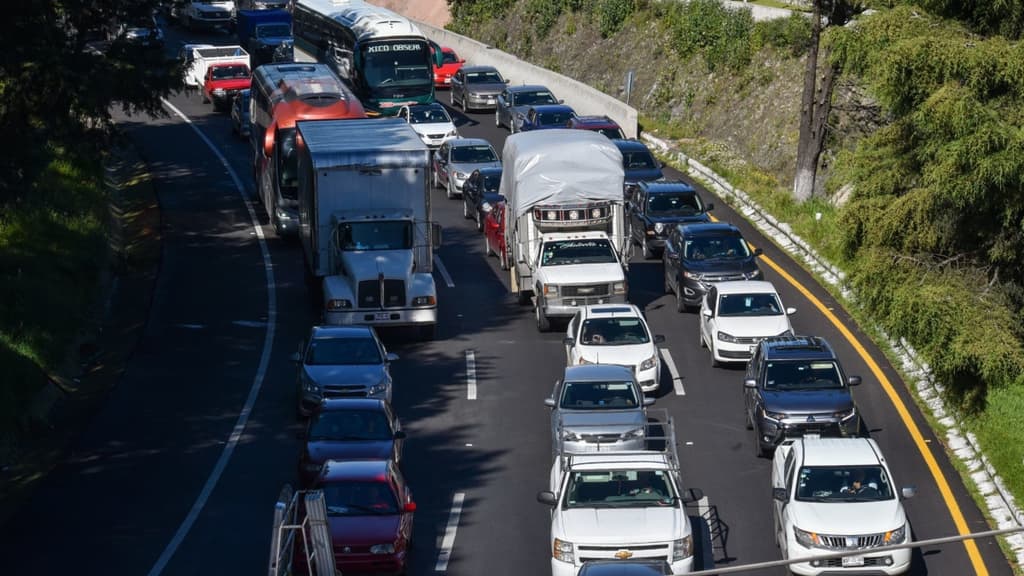 cierres en la méxico toluca