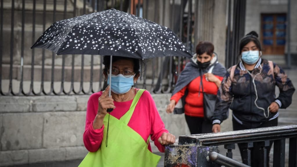 clima del 14 de mayo