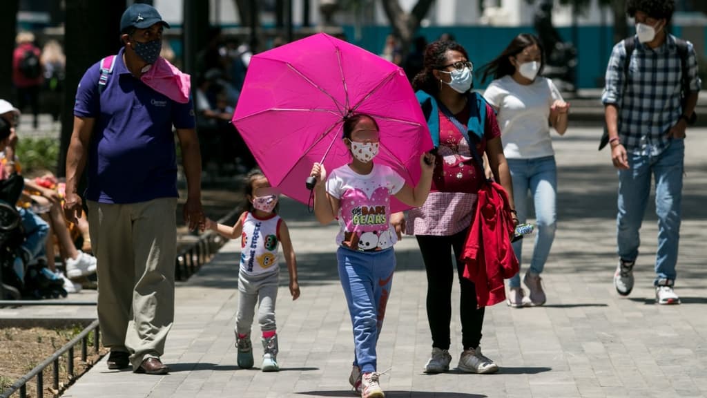 habrá clases el 5 de mayo