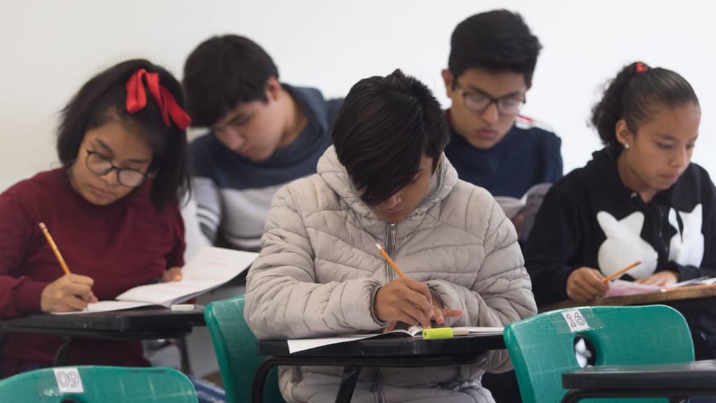 convocatoria del IEMS 2021