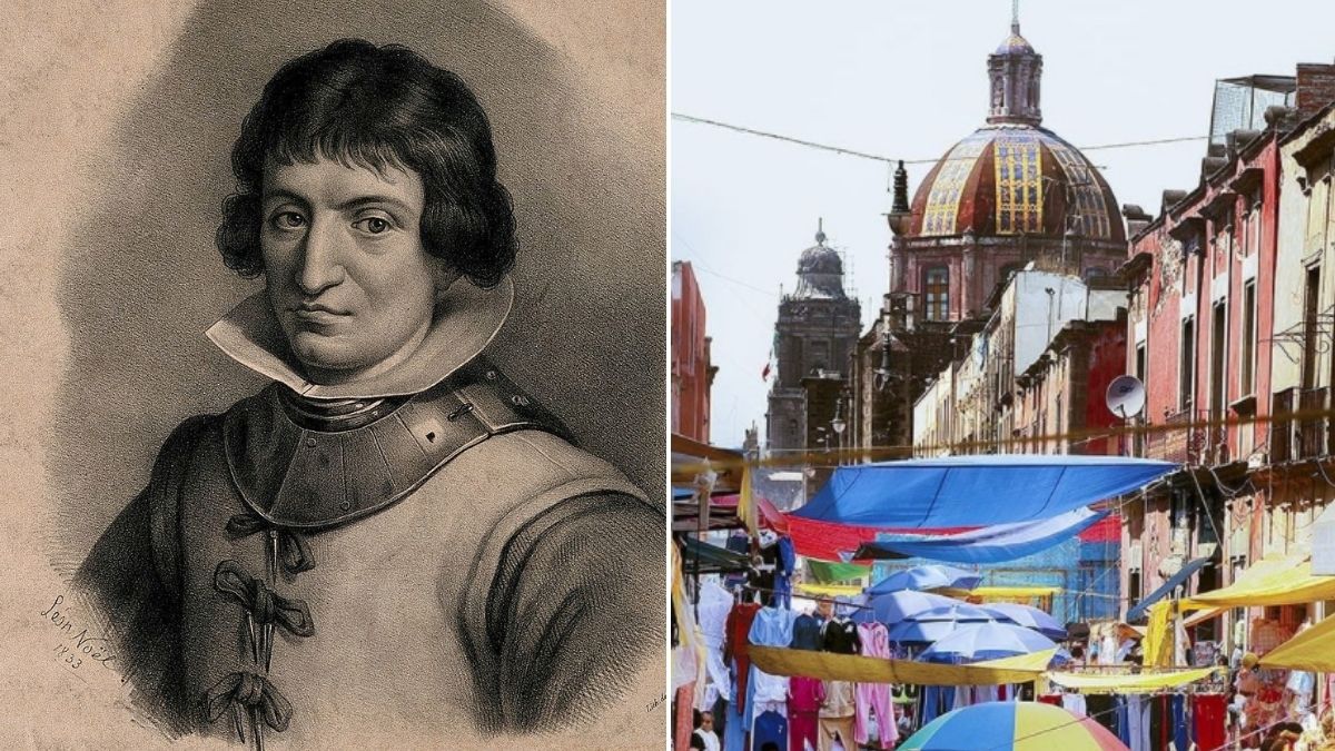 Conoce la historia de la Monja Alférez y de Cotita de la Encarnación: comunidad LGBT en la Nueva España