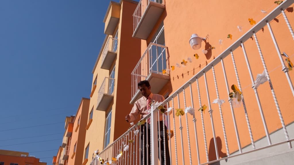 viviendas incluyentes en CDMX