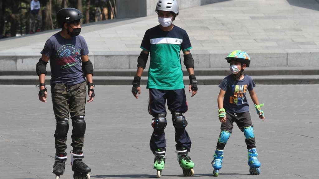 vacaciones en el ciclo escolar 2021-2022