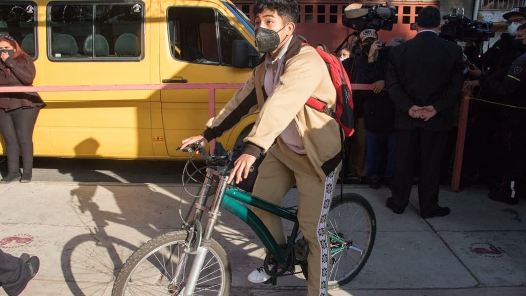 vacuna pfizer desde los 12 años