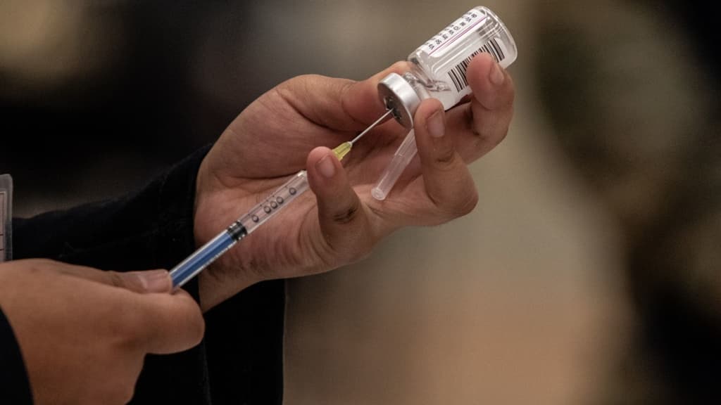 vacunación 30 y más