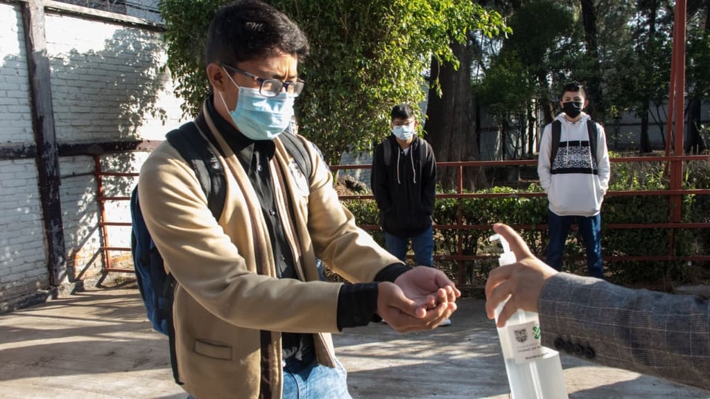 vacunar a niños contra covid-19