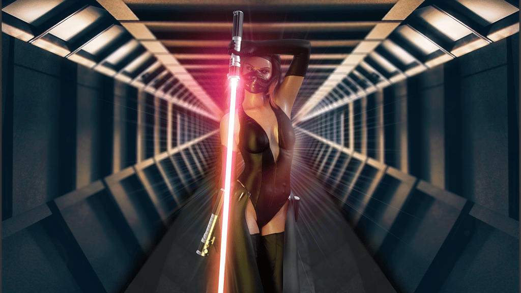 Star Wars Fan Fest 2021
