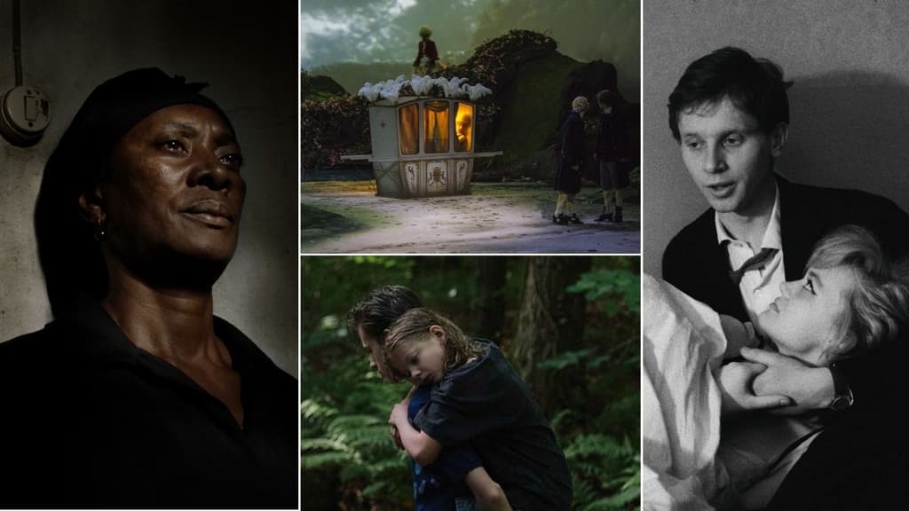 Llegó el 40 Foro Internacional en la Cineteca
