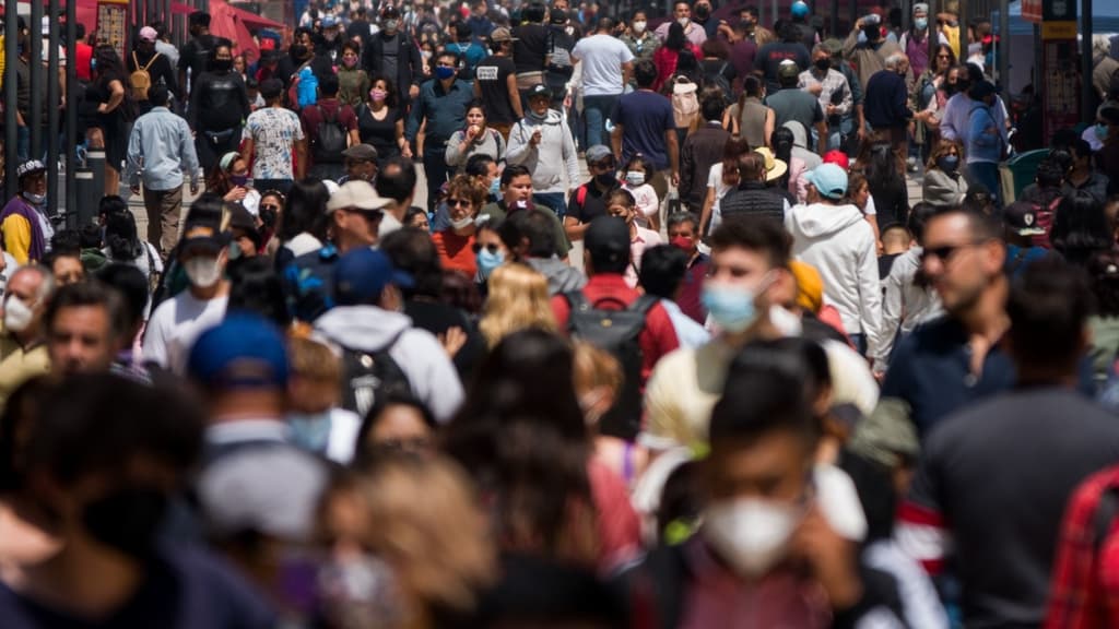 cerrarán negocios en semáforo amarillo