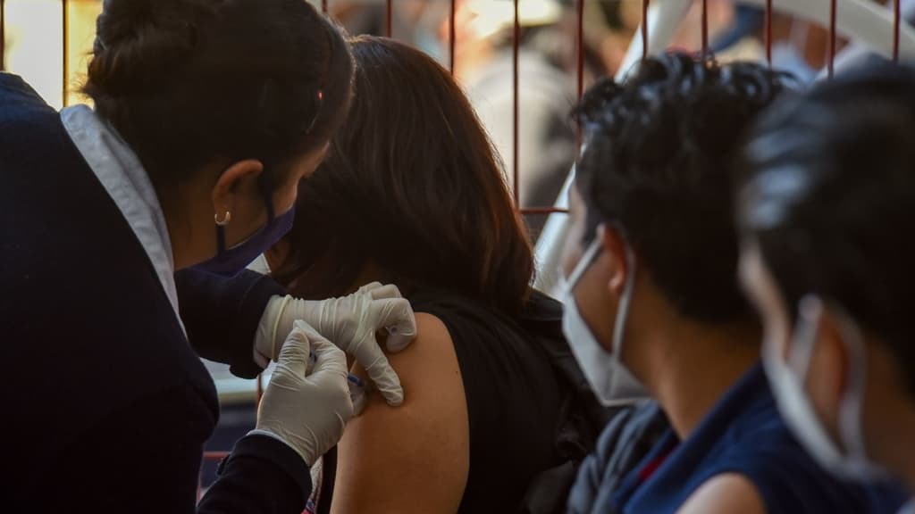 certificado de vacunación por whatsapp