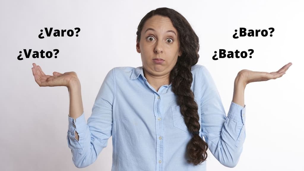 ¿Cómo se escribe vato o bato? Aquí te lo decimos