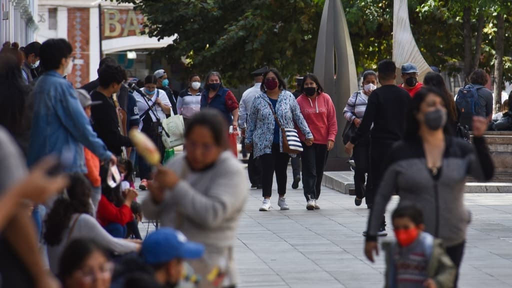 edomex pasa a semáforo naranja