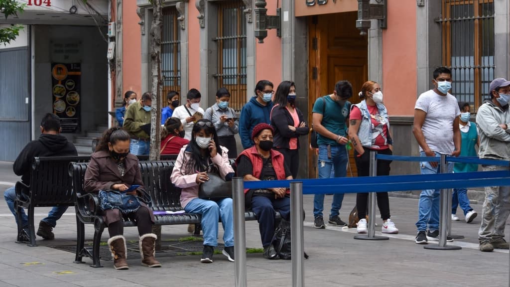 edomex regresa a semáforo amarillo