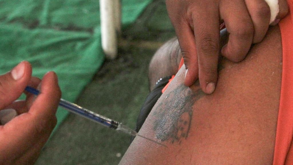 efectividad de la vacuna AstraZeneca