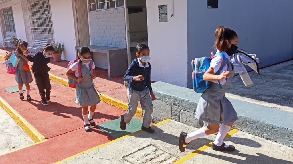 inscripciones al ciclo escolar 2021-2022