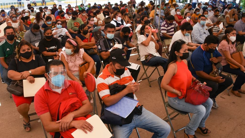 horas extras por la vacunación