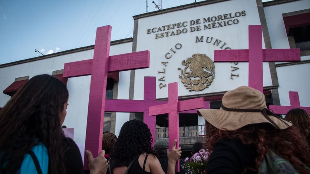 Ley Ingrid en Edomex