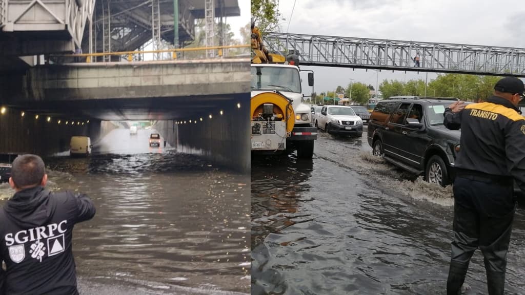 lluvia del 20 de julio