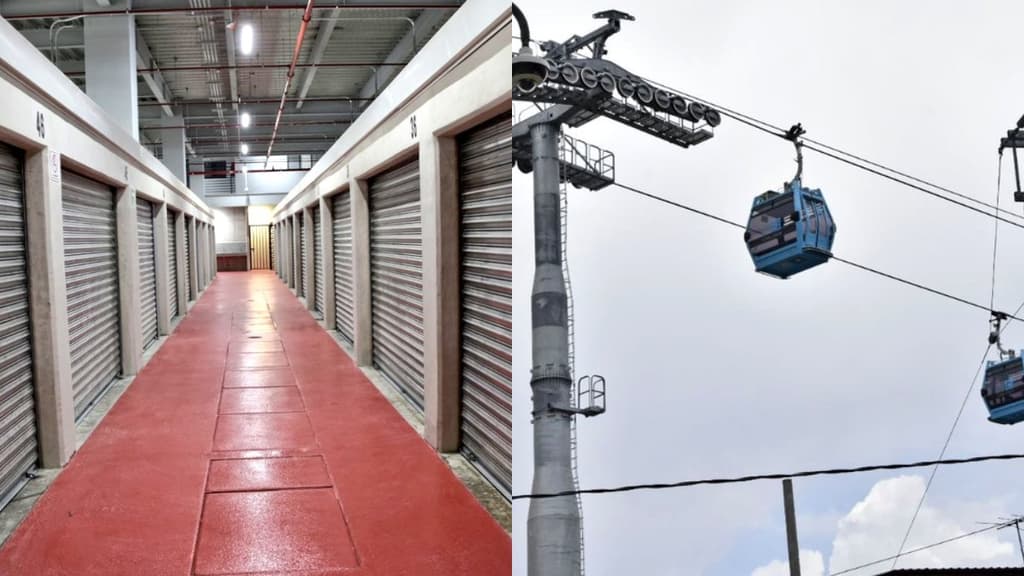mercado en línea 2 del cablebús