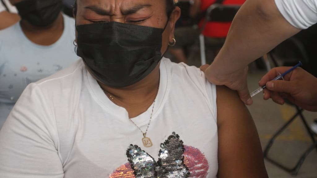 paracetamol antes o después de la vacuna