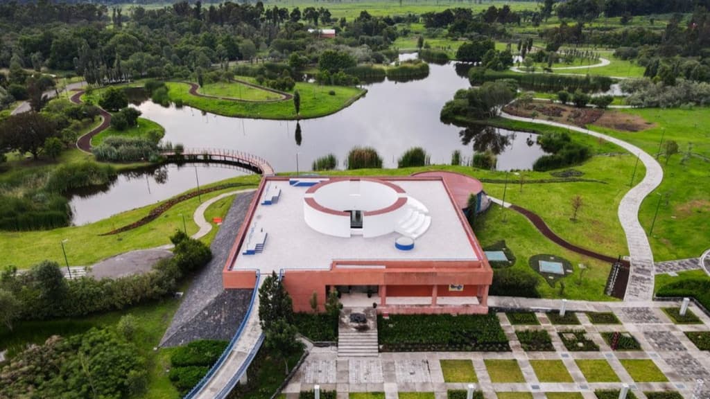 parque ecológico xochimilco