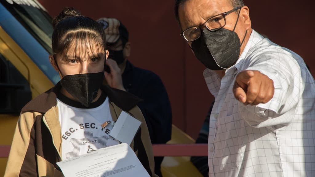 requisitos para las inscripciones