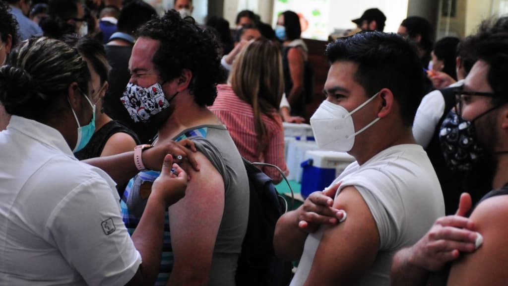 vacunación de 30 a 39 años