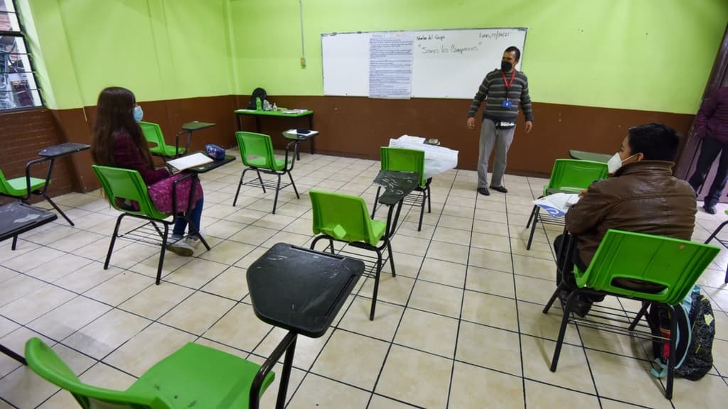 calendario de inscripciones 2021