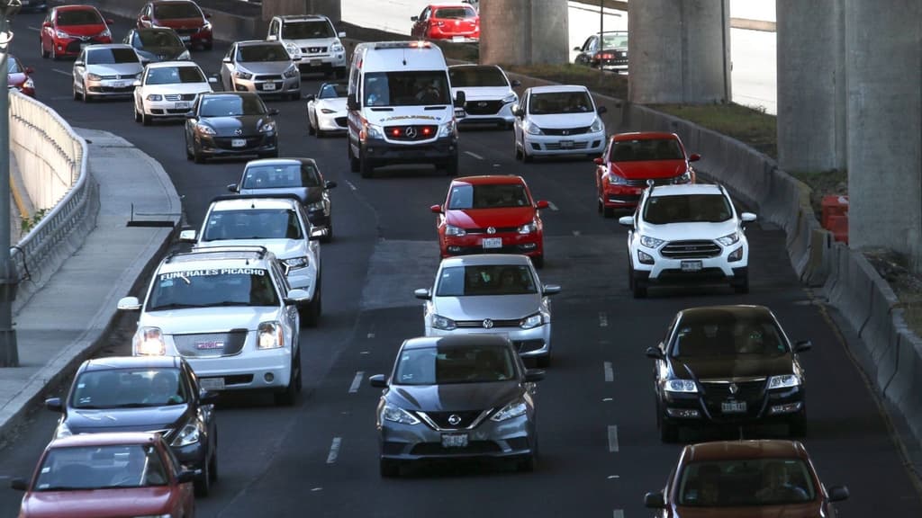 cancelarán la licencia de conducir