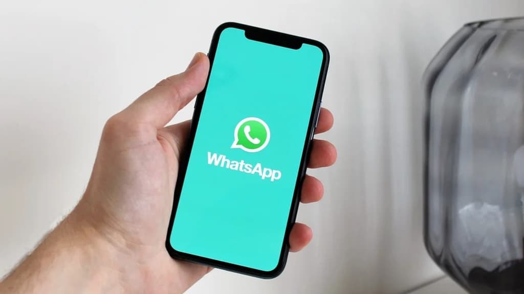 fotos que desaparecen en WhatsApp