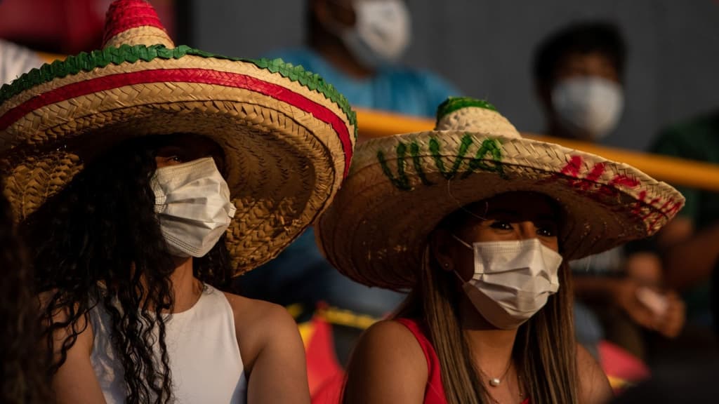 memes de la selección mexicana