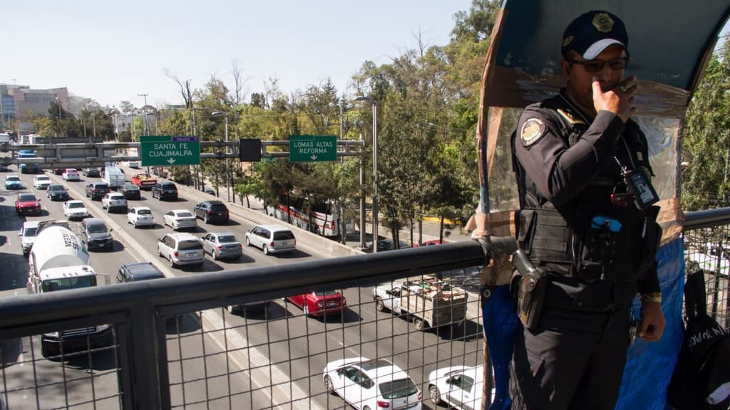 operativo para el regreso a clases