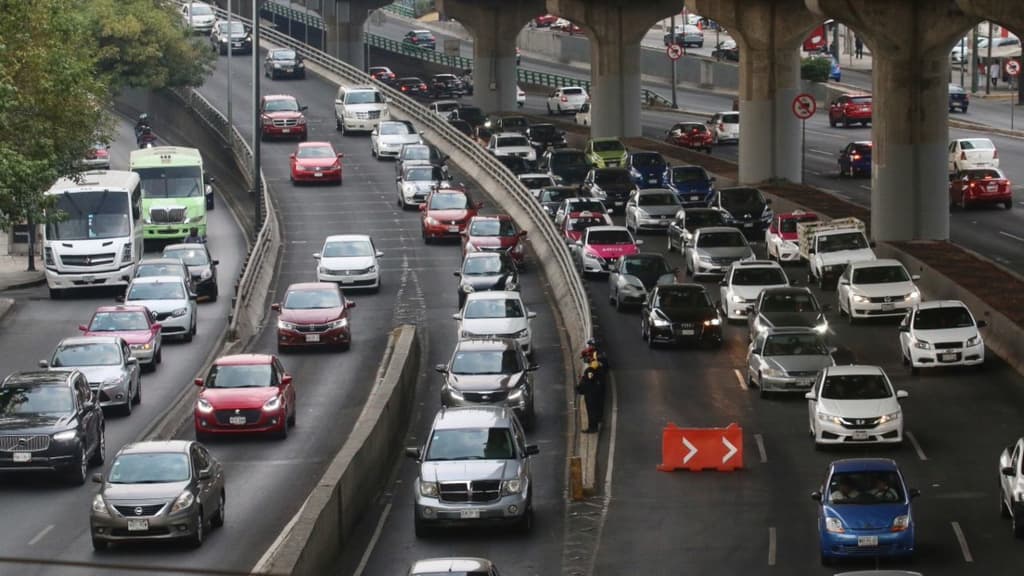 trámites raros en cdmx
