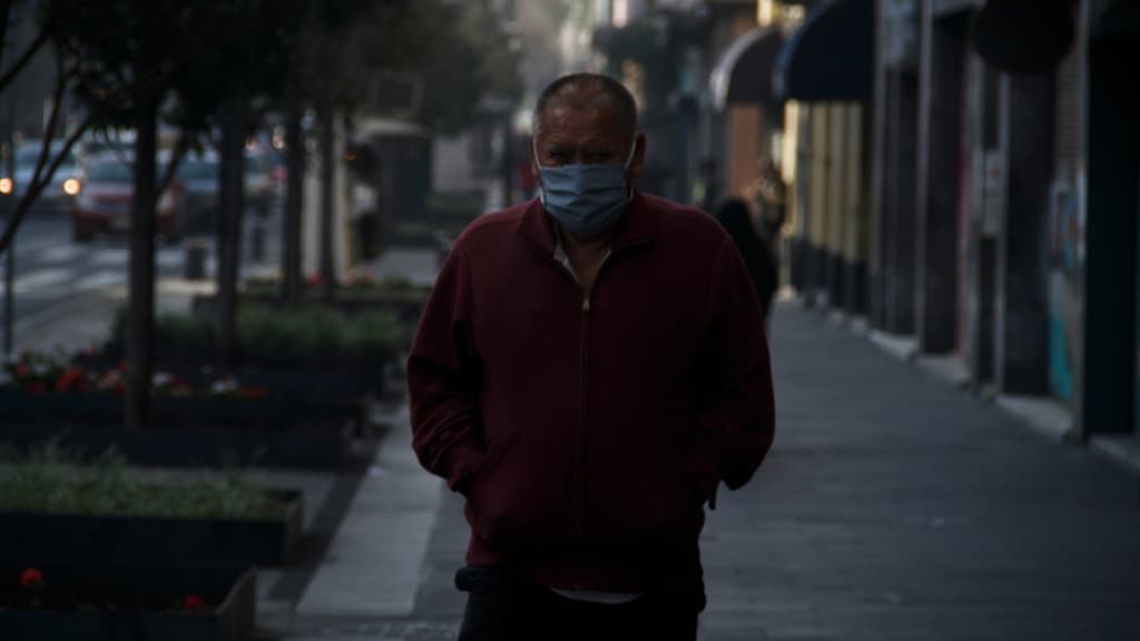 clima del 11 de septiembre