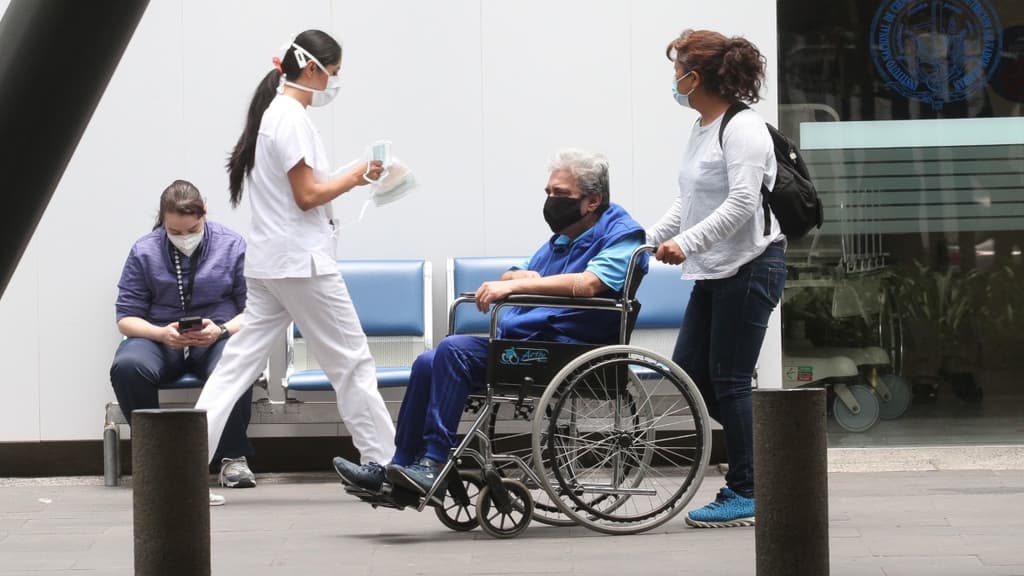 clínicas especializadas en CDMX