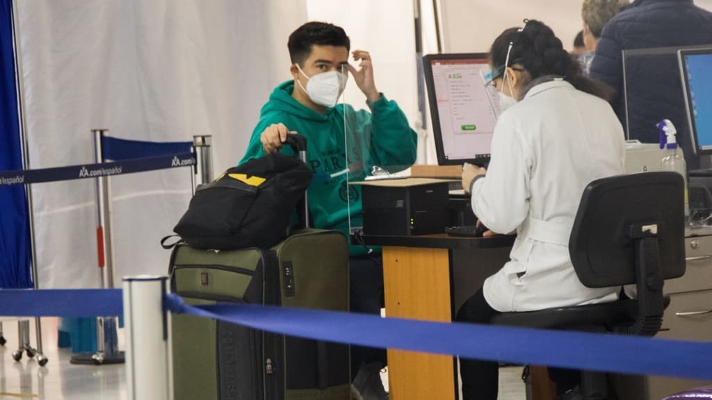 oferta de trabajo en Canadá