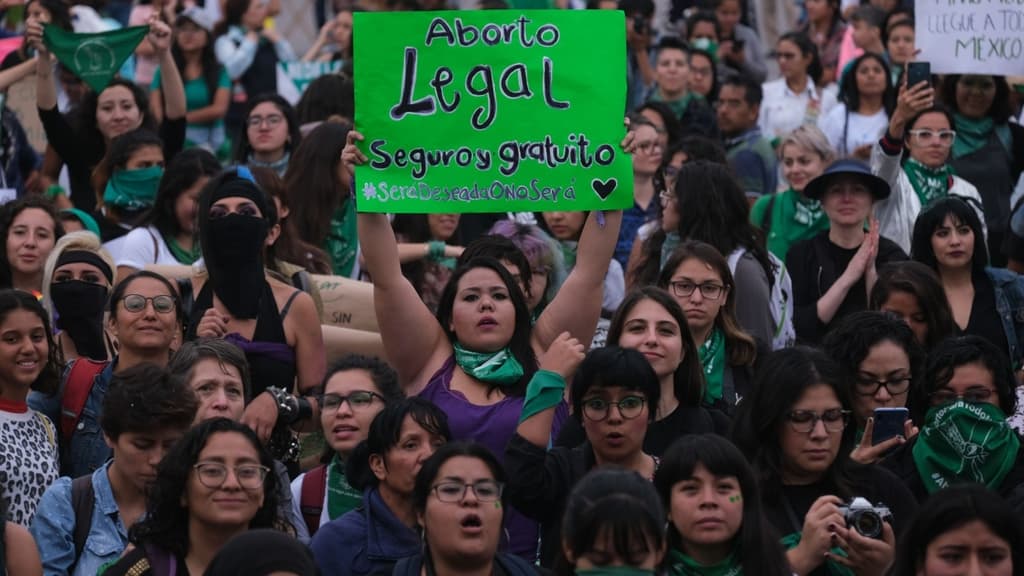 marcha del 28 de septiembre