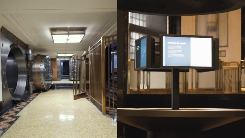 museo banco de méxico