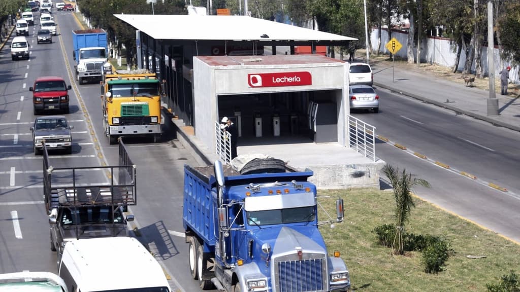 nueva tarjeta para el Mexibús