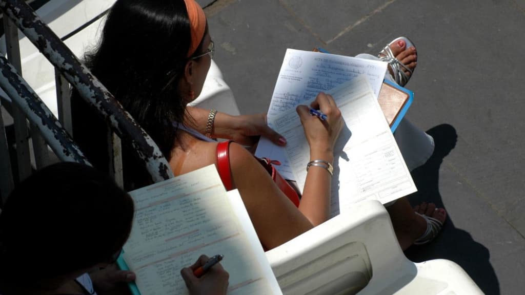 vacantes en Microsoft