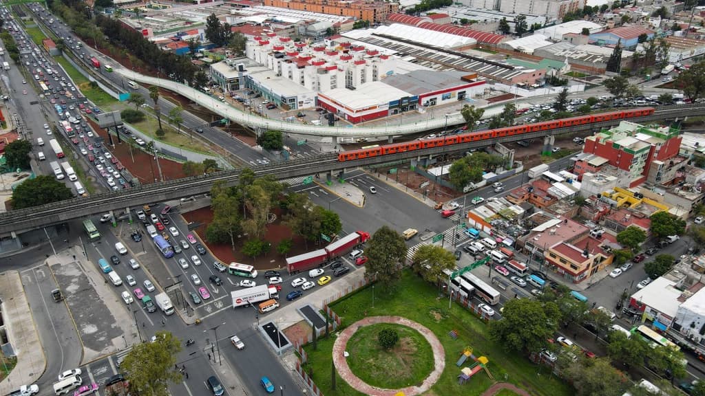 cancelación del segundo piso de Zaragoza