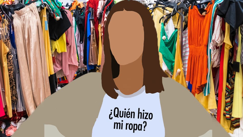 fast fashion