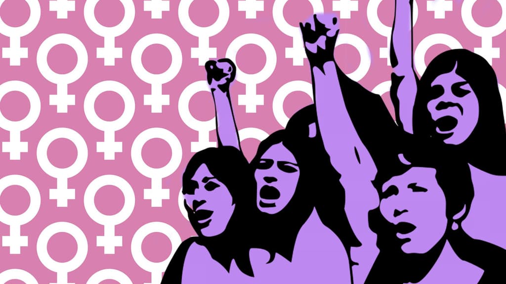 futuro trabajo femenino