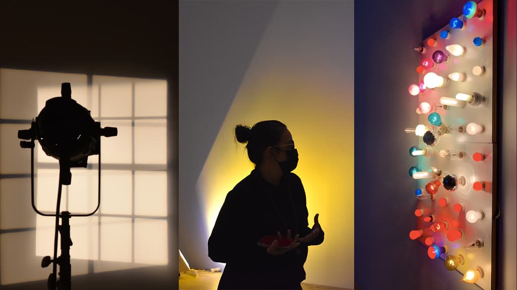 gama térmica expo sofía táibos museo jumex