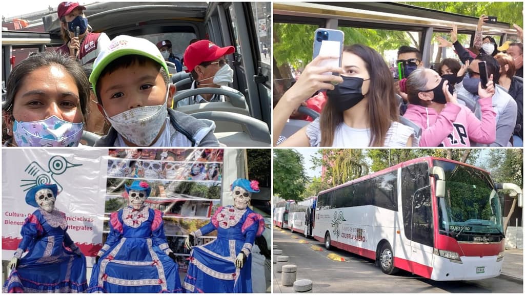 programa colibri viajero