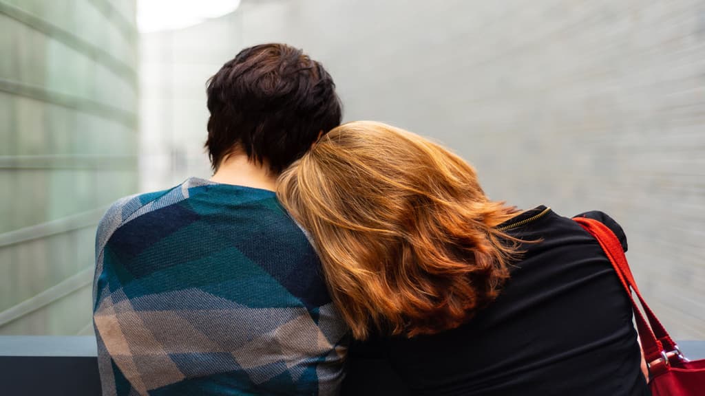 terapia pareja feminista