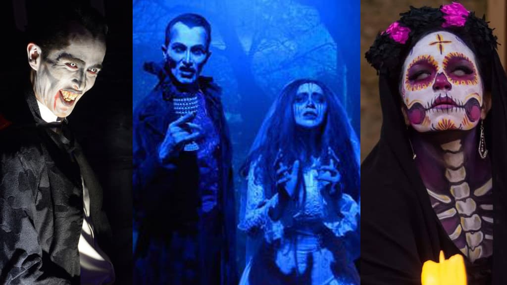 noches leyendas lamentos museo tortura