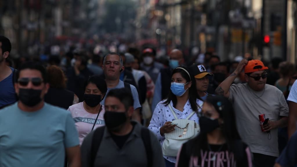 cuarta ola de la pandemia