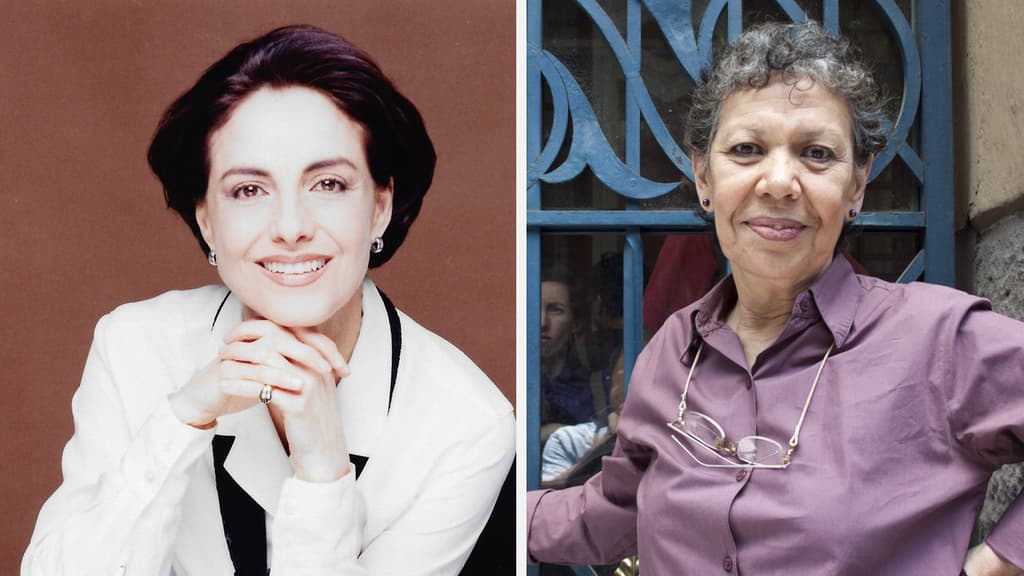 catedra ingmar bergman diana bracho luisa huertas